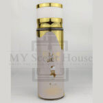 Eclaire Brume Fragrance Body Mist 250ML