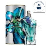 Jean Paul Le Beau Flower Edition 125ML
