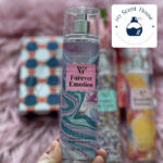 Forever Emotion Victorias Fleur Body Mist 250ML - Image 2