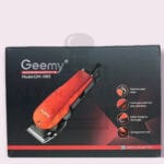 Geemy 1005 Trimmer - Image 2