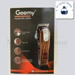 Geemy 2600 - Premium Quality Original Trimmer