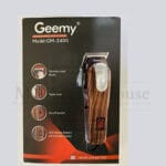 Geemy 2600 - Premium Quality Original Trimmer - Image 2