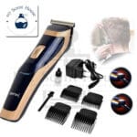 Geemy 6005 - Premium Quality Original Trimmer