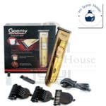 Geemy 6028 - Premium Quality Original Trimmer