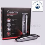 Geemy 6050 - Premium Quality Original Trimmer