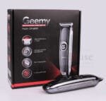 Geemy 6050 - Premium Quality Original Trimmer - Image 2