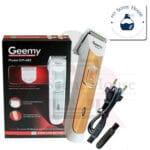 Geemy 683 - Premium Quality Original Trimmer