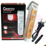 Geemy 683 - Premium Quality Original Trimmer - Image 2