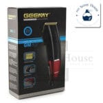 Geemy 807 - Premium Quality Original Trimmer