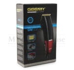 Geemy 807 - Premium Quality Original Trimmer - Image 2