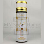 Hayaati Gold Elixir Brume Body Mist 250ML