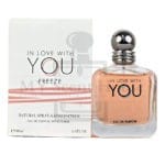In Love With You Perfume 100ML - Image 2