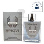 Invictus Perfume 100ML Clive S