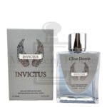 Invictus Perfume 100ML Clive S - Image 2