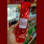 Japanese Cherry Victorias Fleur Body Mist 250ML