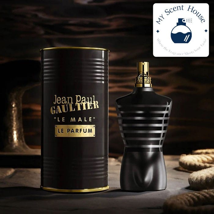 le-male-le-parfum Jean Paul Gaultier Le Male Le Parfum 100ML - Image 1