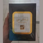 Arabic Musky Oud Black Perfume 100ML - Image 2