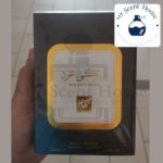 Arabic Musky Oud Black Perfume 100ML