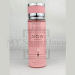 Now Women Brume Body Mist 250ML - Image 2