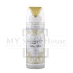 Pure Musk Perfumed Spray 200ML - Image 2