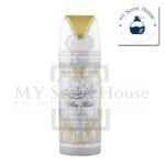 Pure Musk Perfumed Spray 200ML