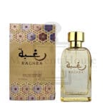 Raghba Perfume 100ML Clive B - Image 2