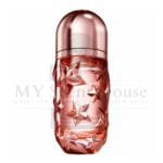 Carolina Herrera 212 VIP Rose My Rodeo Limited Edition Perfume For Women 100ML - Image 2