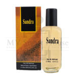 Sandra EDP Perfume For Men and Women 100ML