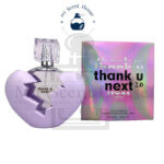 Thank U Next 2.0 Perfume For Women 100ML (CH) - Image 2