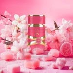 Arabic Lattafa Yara Candy Perfume 100ML - Image 2