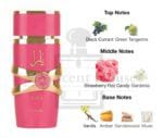 Arabic Lattafa Yara Candy Perfume 100ML - Image 4