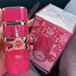 Arabic Lattafa Yara Candy Perfume 100ML - Image 3