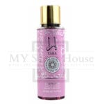 Yara Pink Burphrise Body Mist 250ML - Image 2