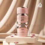 Arabic Lattafa Yara Pink Perfume 100ML - Image 2