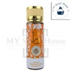 Yara Tous Brume Body Mist 250ML