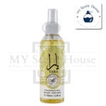 Yara White Fragrance Mist 100ML