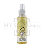 Yara White Fragrance Mist 100ML - Image 2