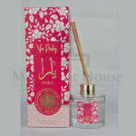 Yara Candy Diffuser Home Air Freshener 100ML