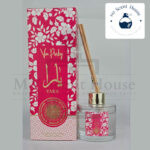 Yara Candy Diffuser Home Air Freshener 100ML - Image 2
