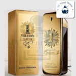 Pace Rabanne 1 Million Parfum For Men 100ML