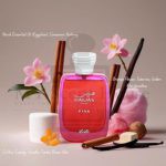 Rasasi Hawas Pink Perfume For Women 100ML - Image 3