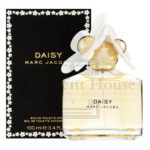 Marc Jacobs Daisy Black Perfume For Women 100ML