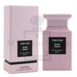 Tom Ford Rose Prick EDP Perfume For Unisex 100ML - Image 2