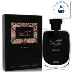 Rasasi Hawas Black Perfume For Men 100ML