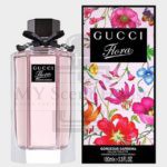 Gucci Flora Gorgeous Gardenia EDT Perfume For Women 100ML