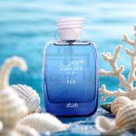 Rasasi Hawas Ice Perfume For Men 100ML - Image 2