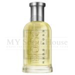 Hugo Boss Bottled Man Of Today 20Th Anniversary Men Perfume 100ML - Image 2