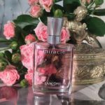Lancome Miracle Women Perfume 100ML - Image 2