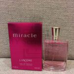 Lancome Miracle Women Perfume 100ML
