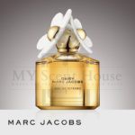 Marc Jacobs Daisy Black Perfume For Women 100ML - Image 2